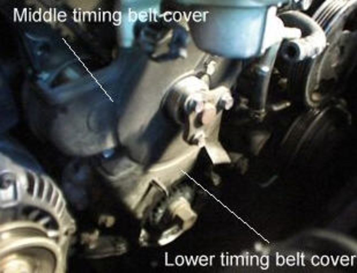 how-to-replace-a-timing-belt-for-a-1991-94-mercury-capri