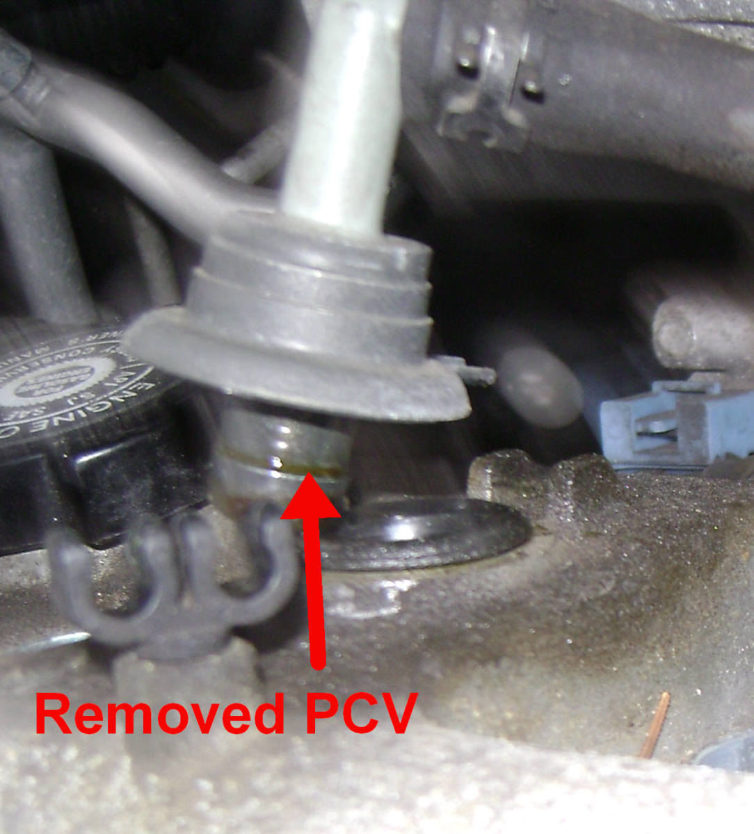 97-01-toyota-camry-spark-plug-replacement-pcv-cleaning-valve-cover-gasket-tightening