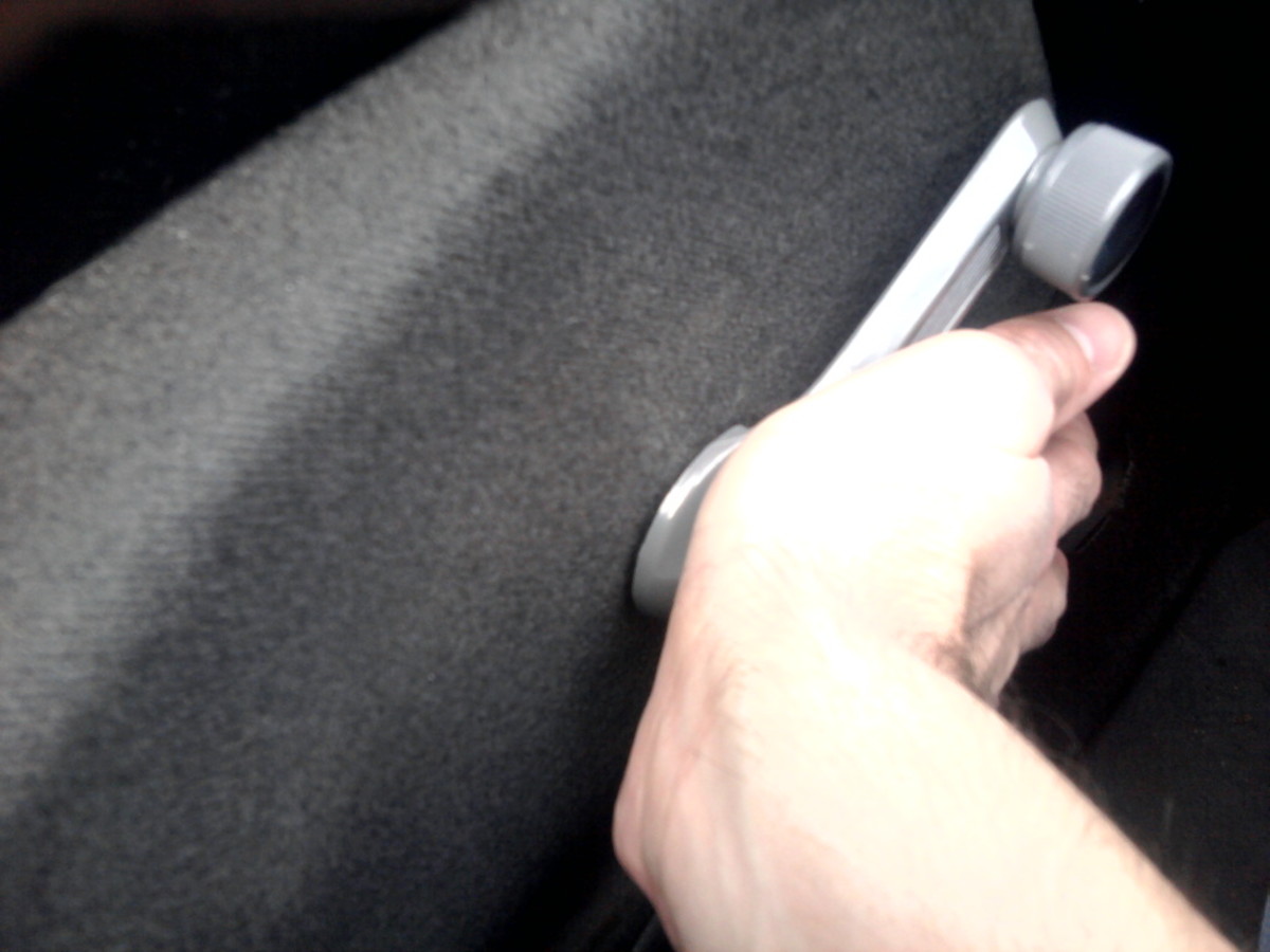repair-and-replace-window-crank-handle-on-car-door