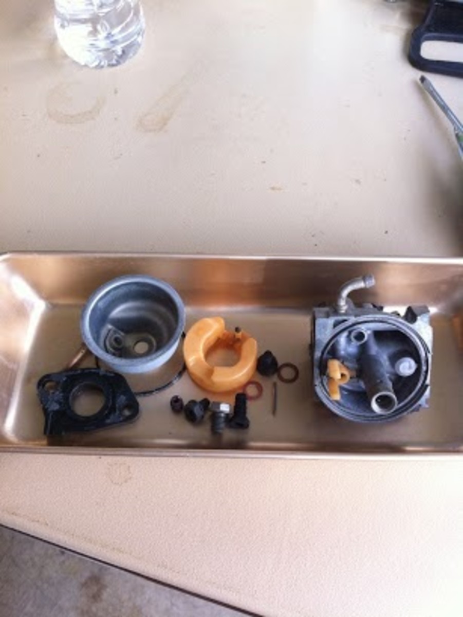 Honda Harmony 215 Lawn Mower Transmission Problems AxleAddict