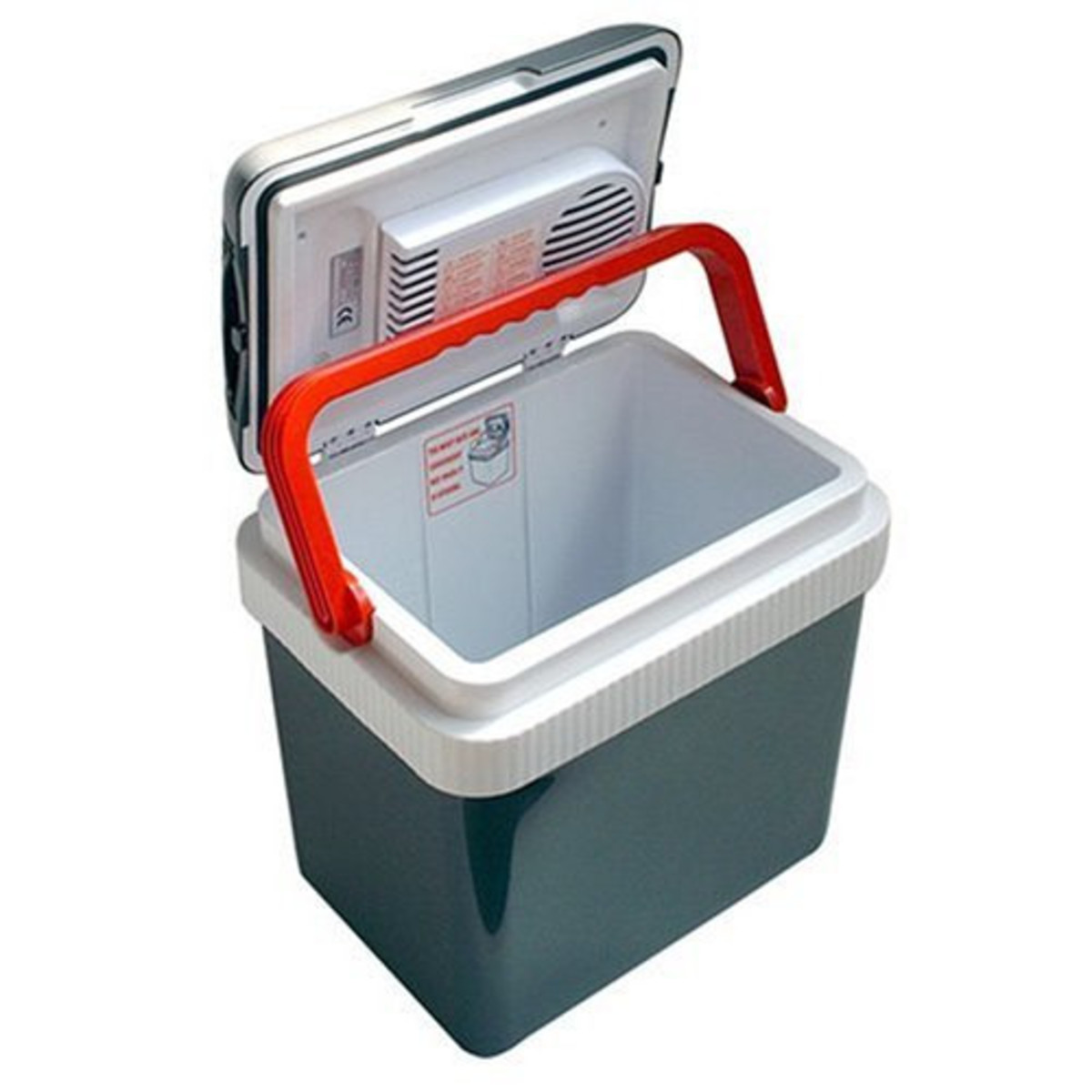 Electric Cooler