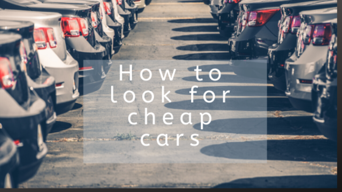 如何购买汽车 - 廉价且销售 -  at-a-a-a-profl