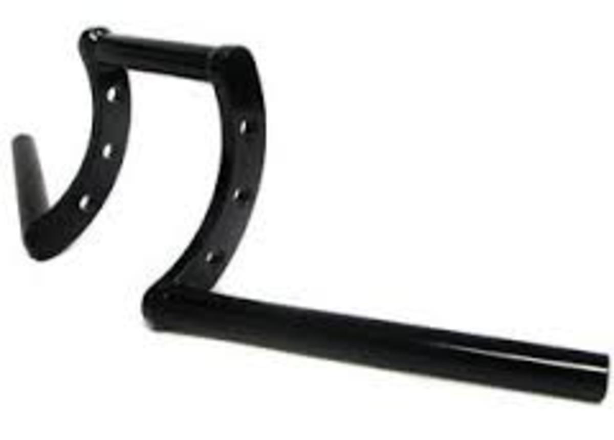 How to Build a Motorcycle From Salvaged and Used Parts AxleAddict