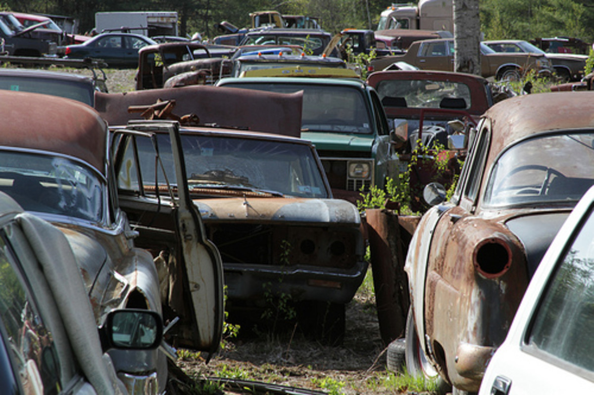 How to Buy Car Parts AxleAddict