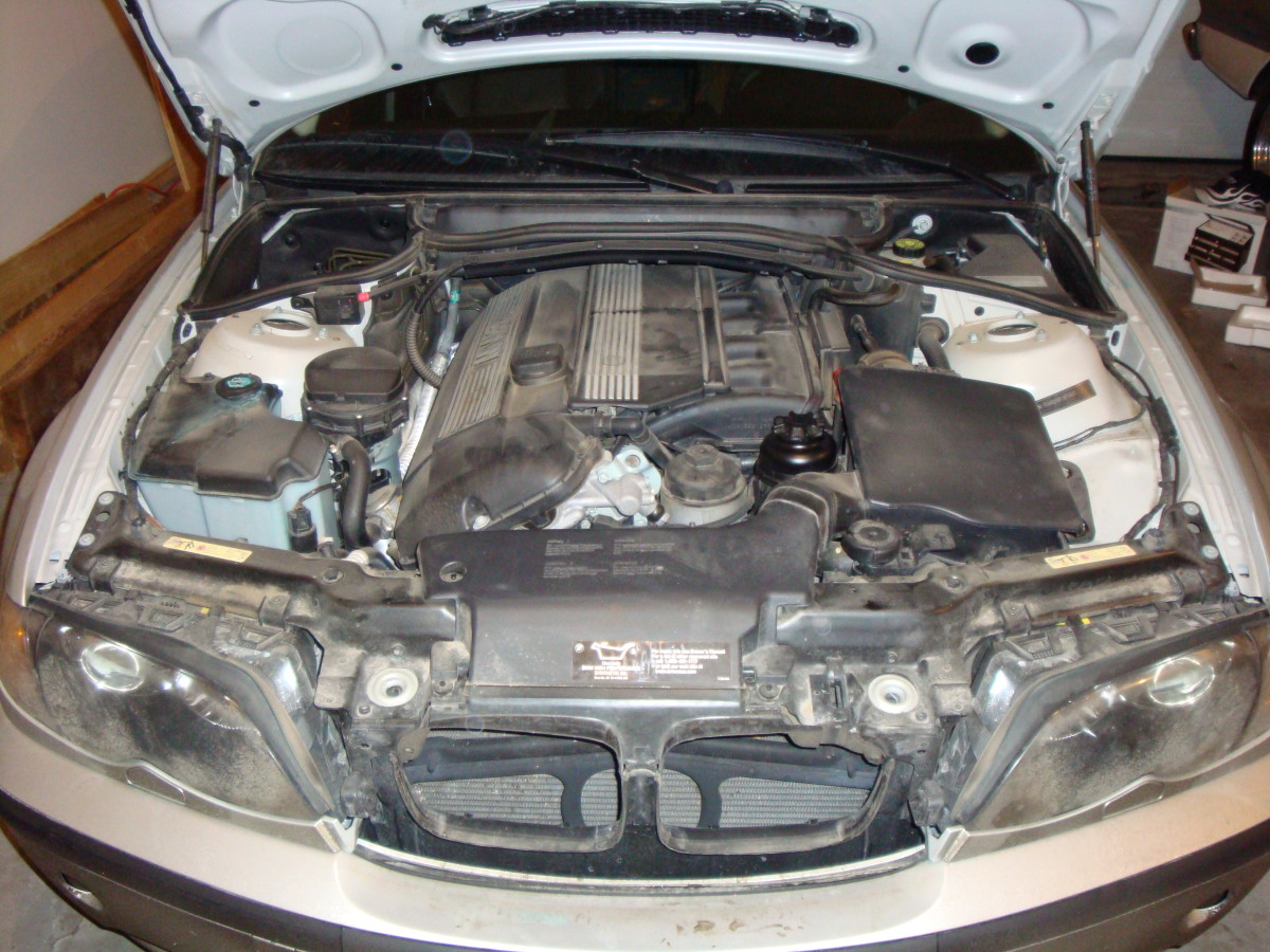 How to Do an Engine Compression Test AxleAddict