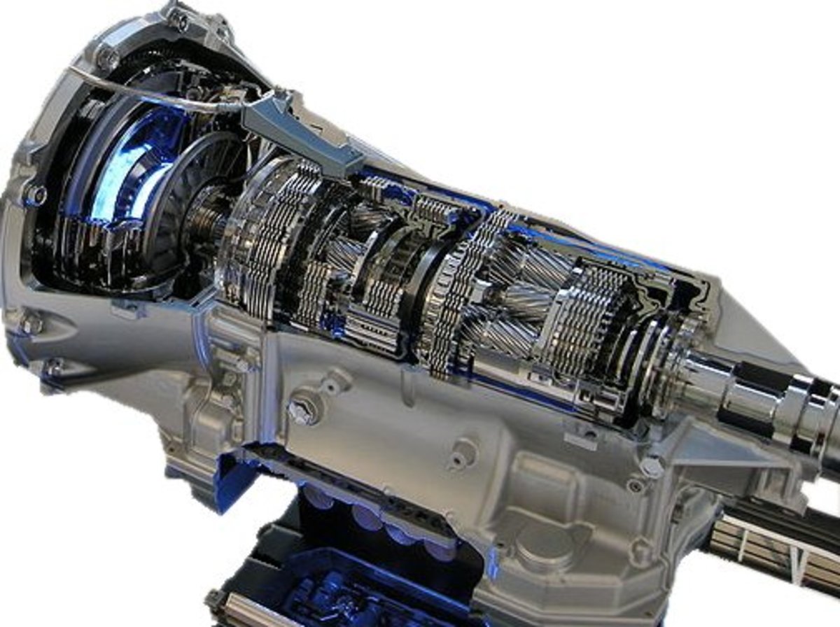 cost to replace volvo transmission module adaptation