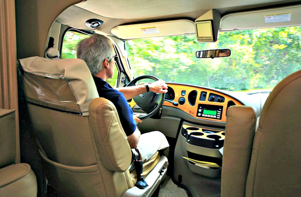 What You Need to Know About Owning and Driving RVs HubPages
