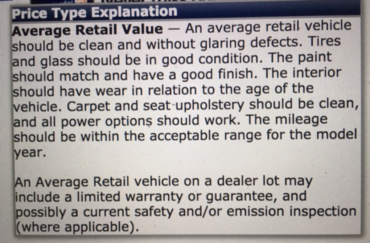 Understanding RV Prices AxleAddict