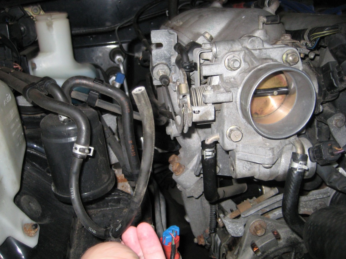 Fuel system problems are a common cause of engine stalls.