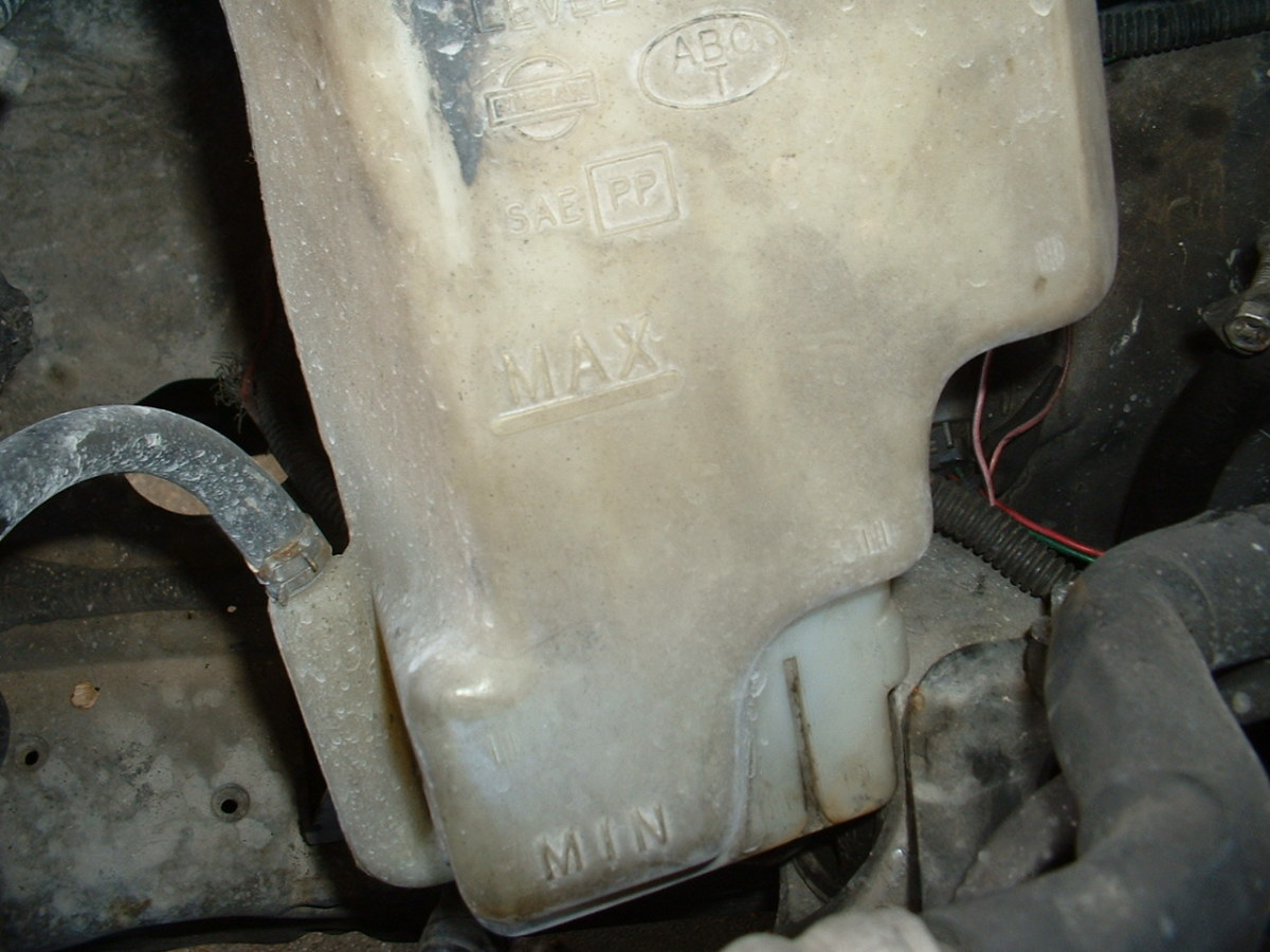 Radiator Check Diagnostic Tips and Troubleshooting Guide AxleAddict