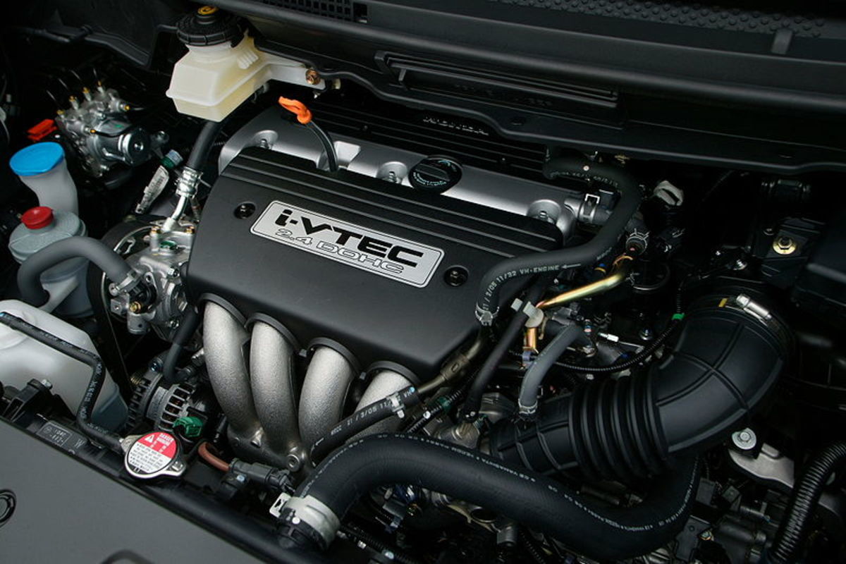 Why Does My Engine Whine When I Accelerate