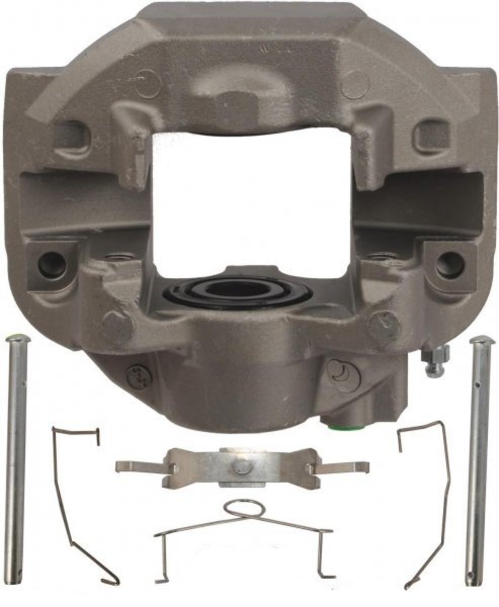 How to Replace Rear Brake Pads on a Lexus LS 460 AxleAddict