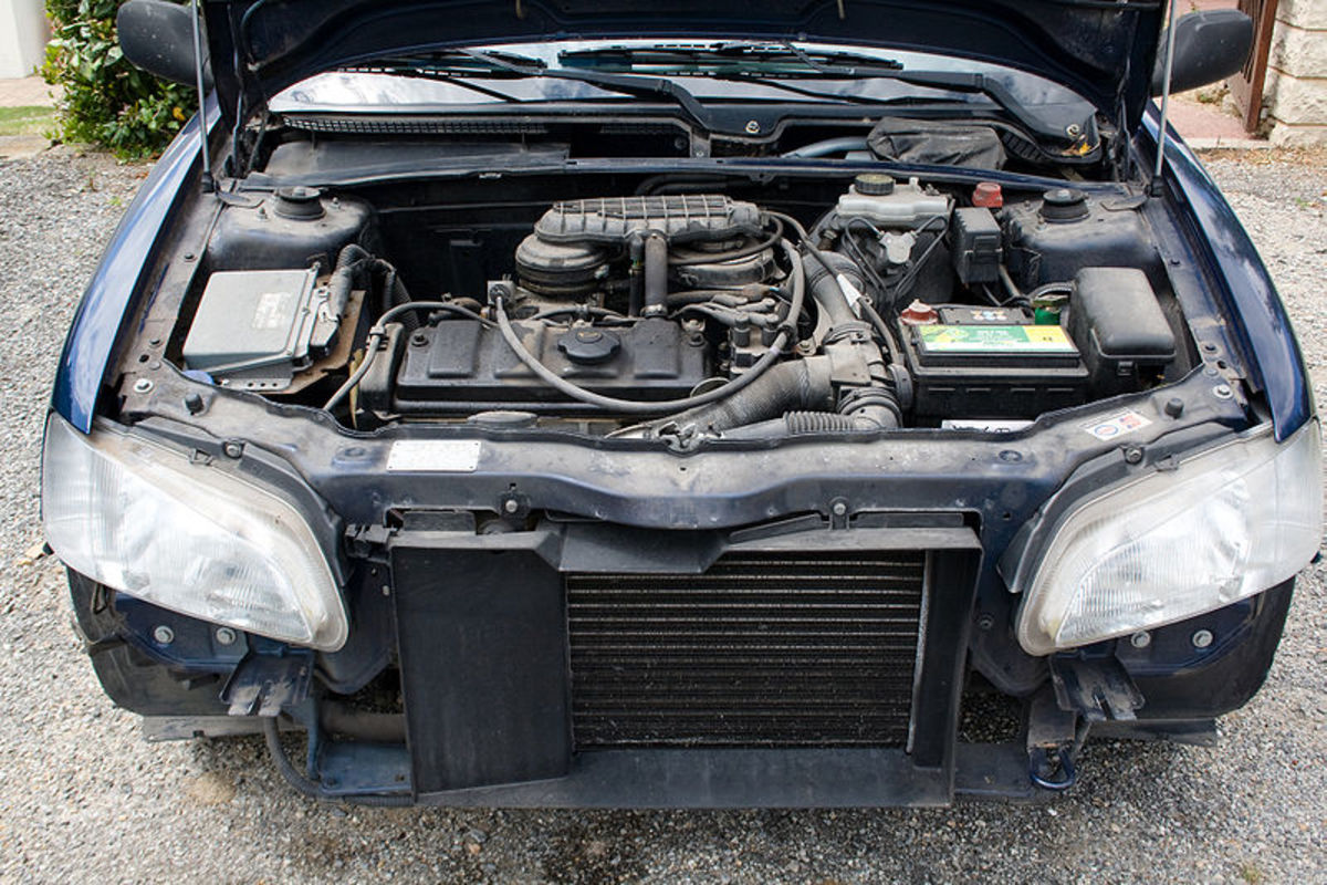 Overheating is one of the most common causes of head gasket failure.