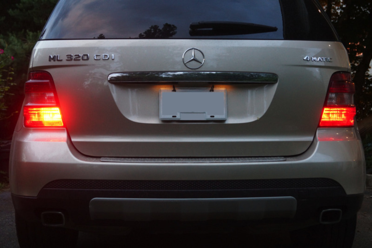 Diagnosing Problems With Your Car's Lights AxleAddict