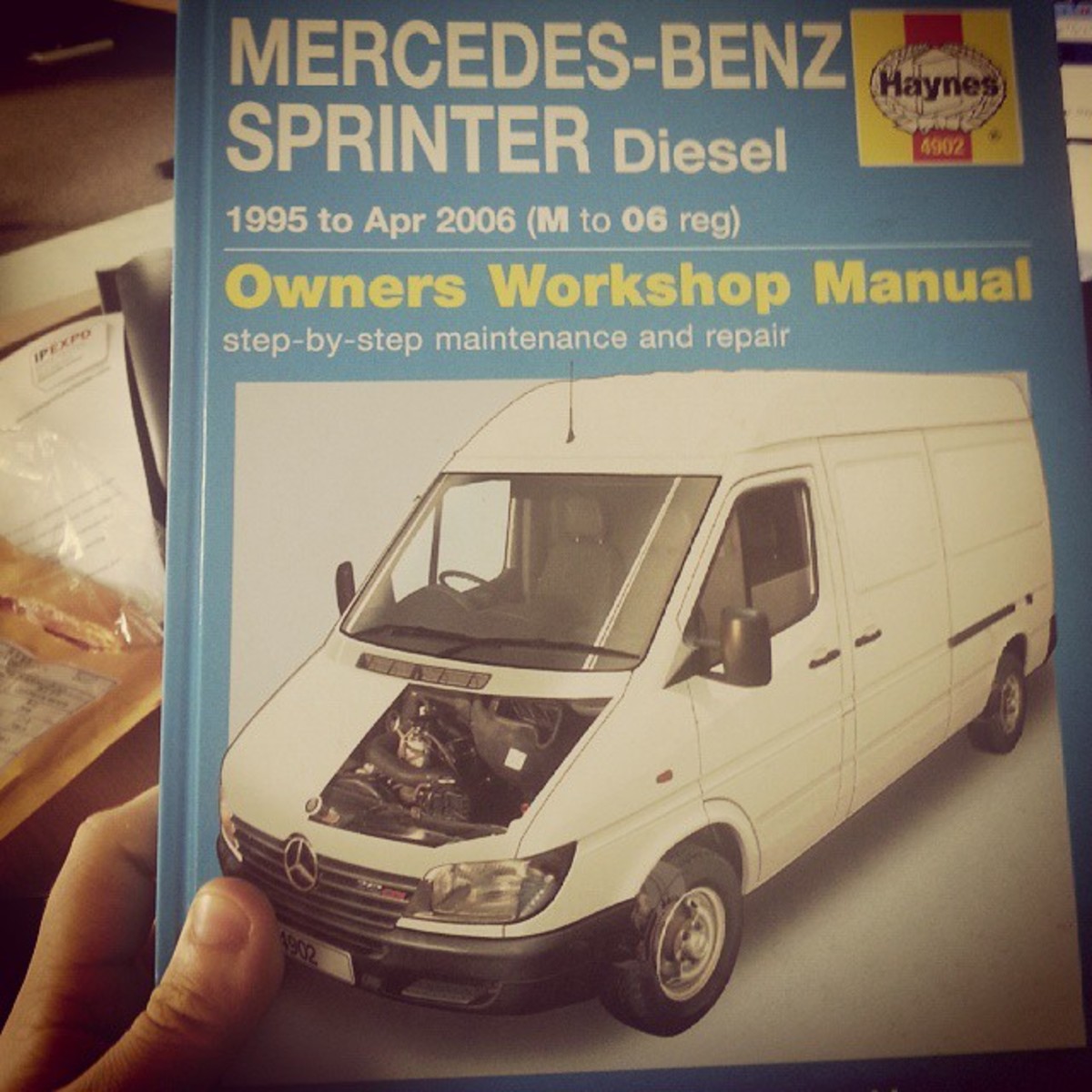 Use the repair manual for your particular make and model to get the correct specifications for your tests.