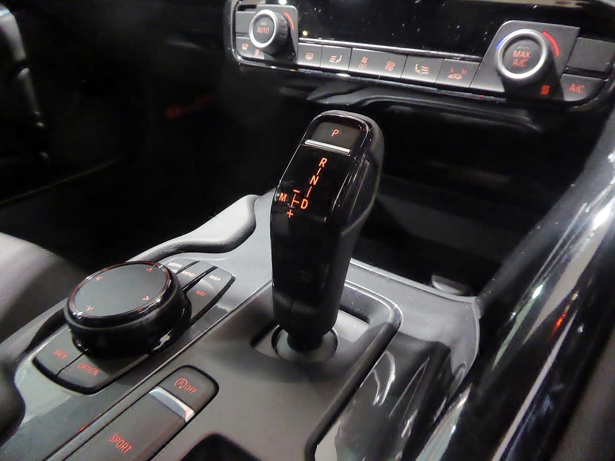Automatic transmission problems can also lead to reduced engine power.