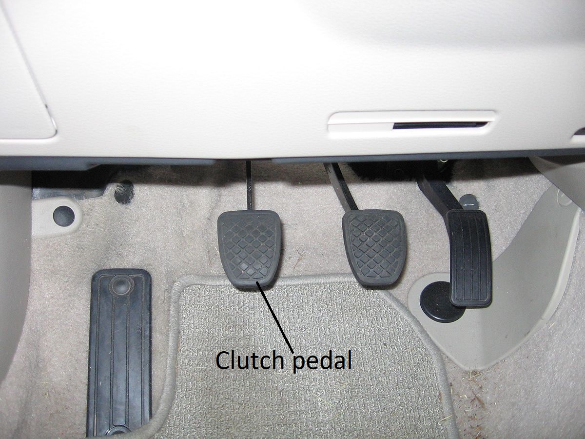 Incorrect clutch pedal free play is the most common cause of clutch drag.
