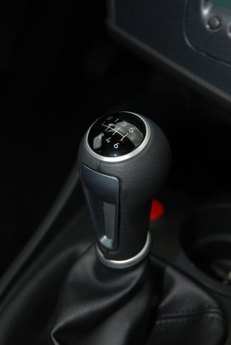 When your clutch drags, shifting gears may cause a grinding noise.