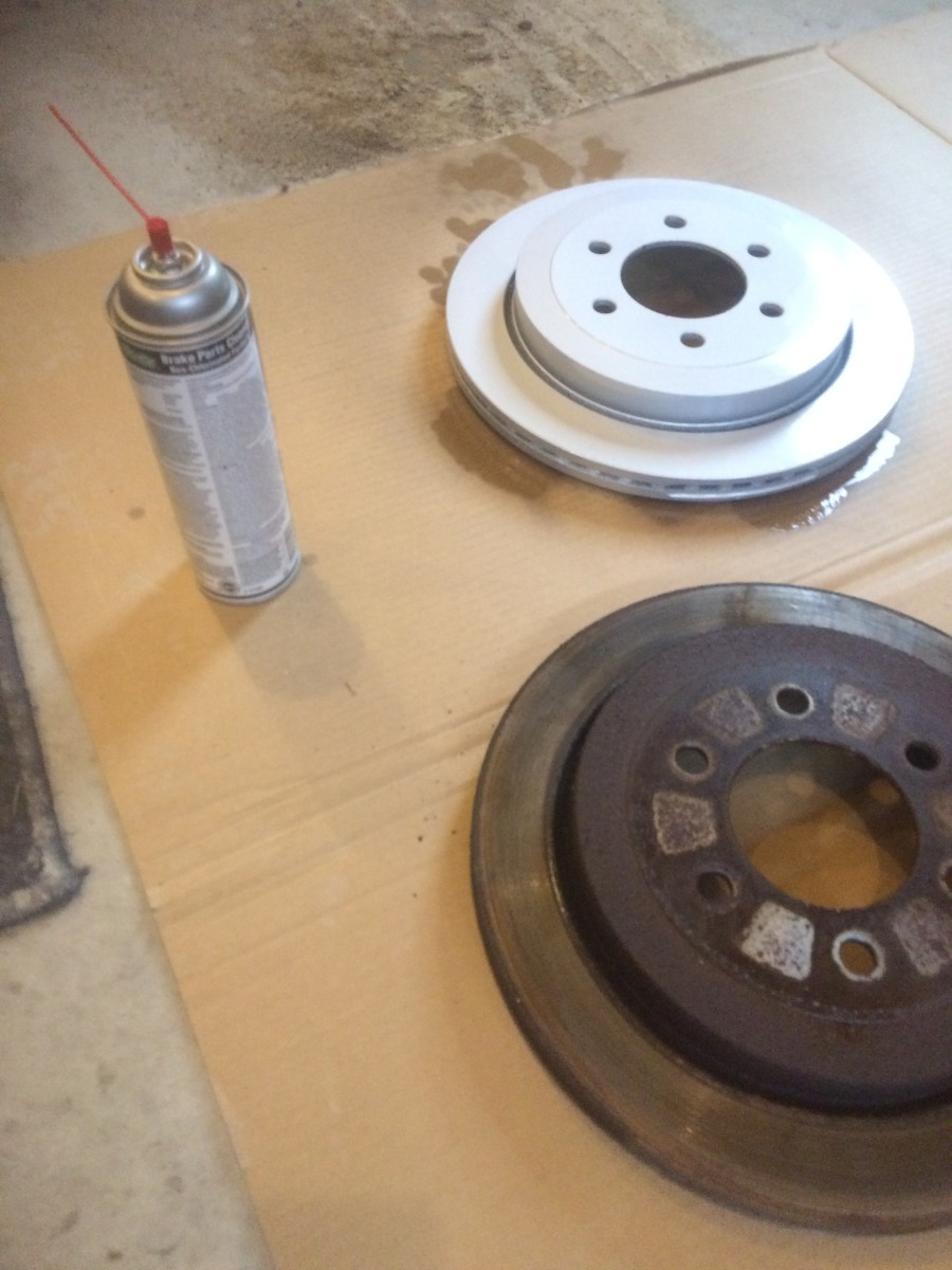 how-to-change-the-brakes-on-a-ford-expedition-2007-2017