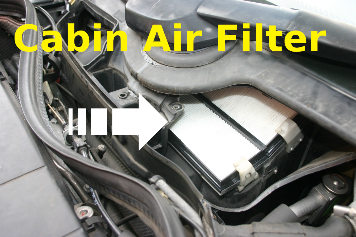 Why Does Ac Smell Bad In Car At Blanche Harris Blog