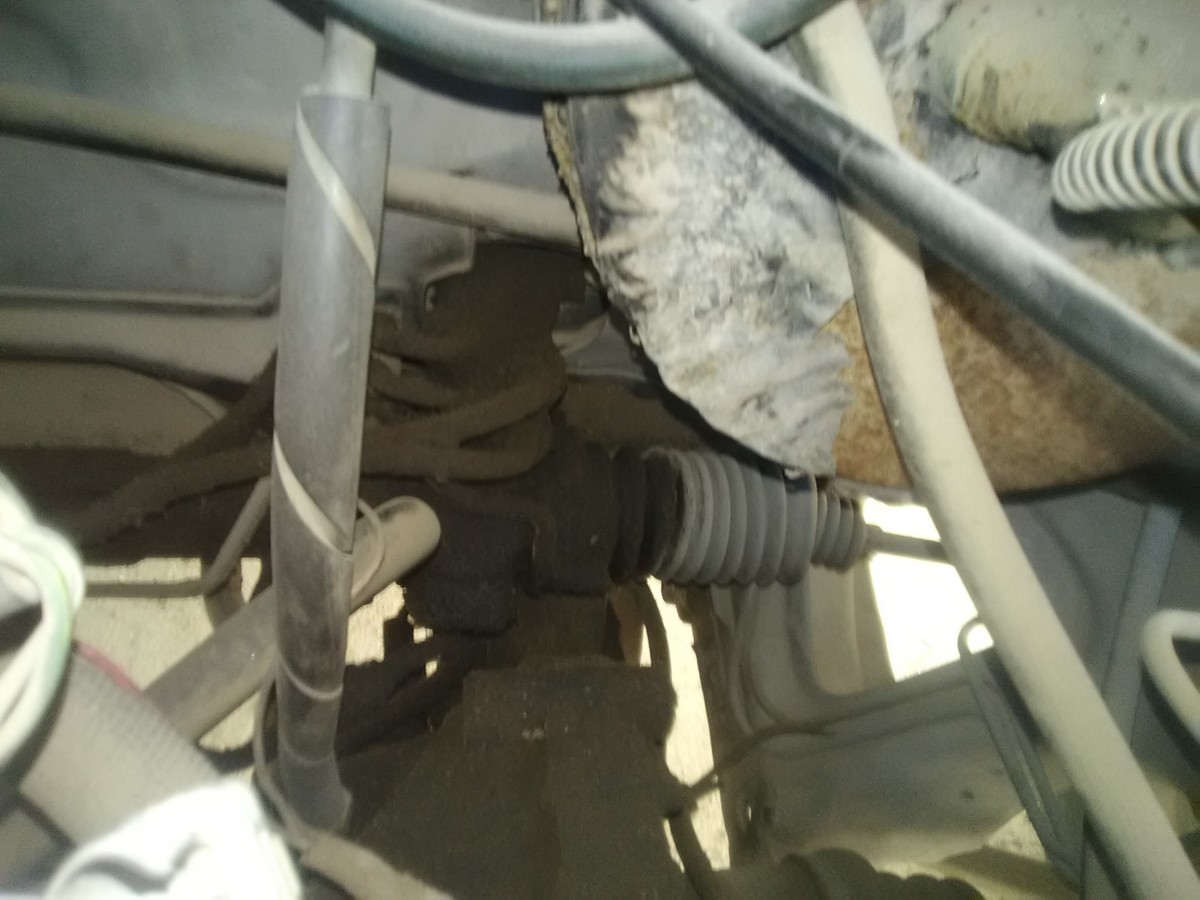 Diagnosing Power Steering Problems Using Your Steering Wheel AxleAddict