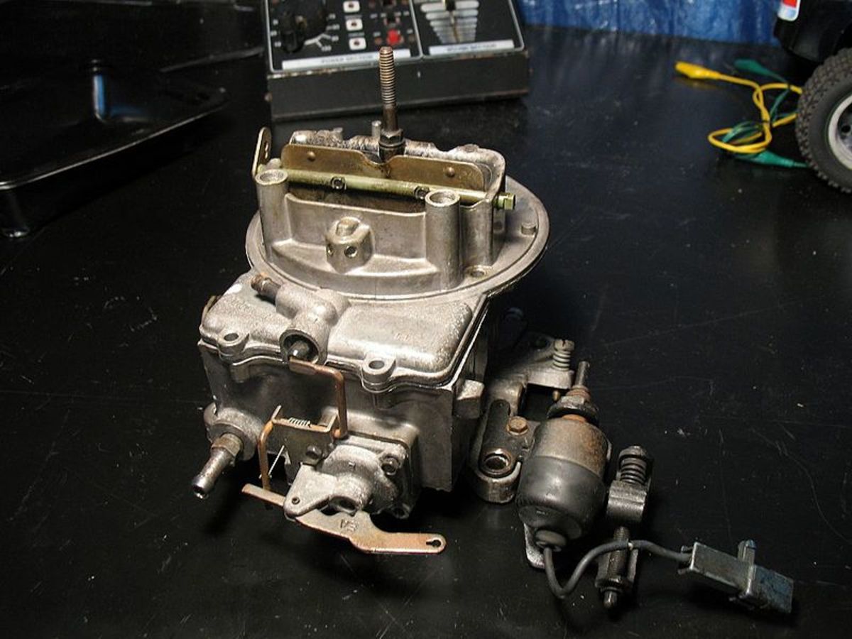 Why Is My Car Idling Low? AxleAddict