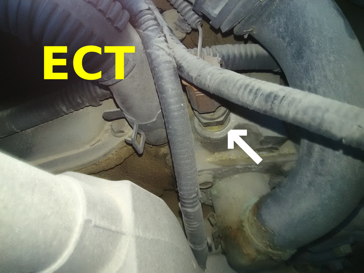 Why Is My Car Idling Low? AxleAddict