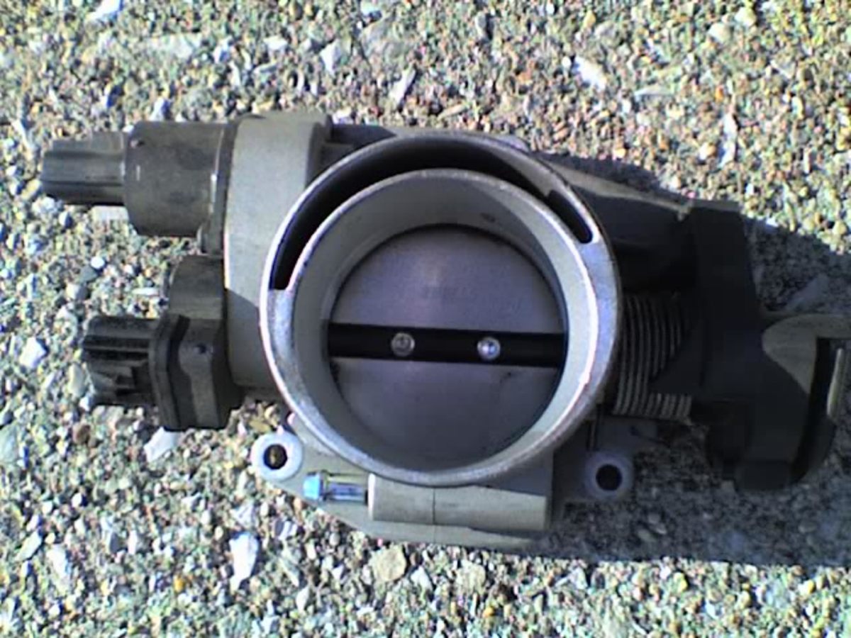 Why Is My Car Idling Low? AxleAddict