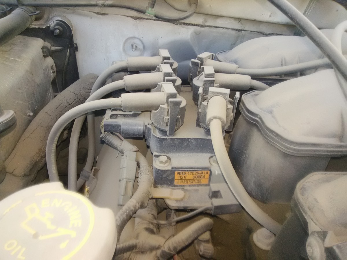 Why Is My Car Idling Low? AxleAddict