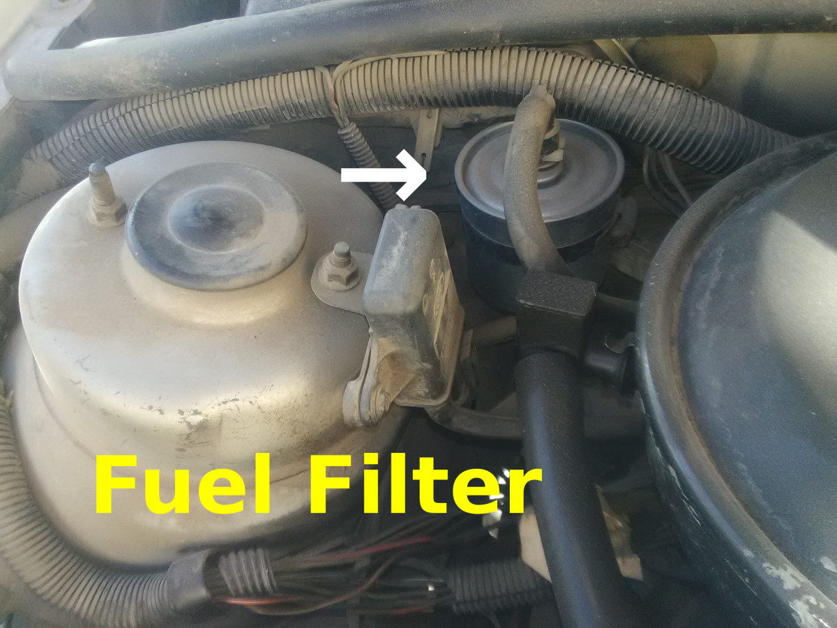 Why Is My Car Idling Low? AxleAddict