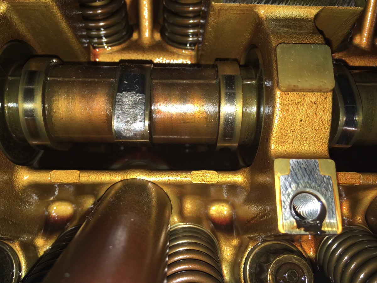 Knocking Or Ticking Noise From Your Engine AxleAddict