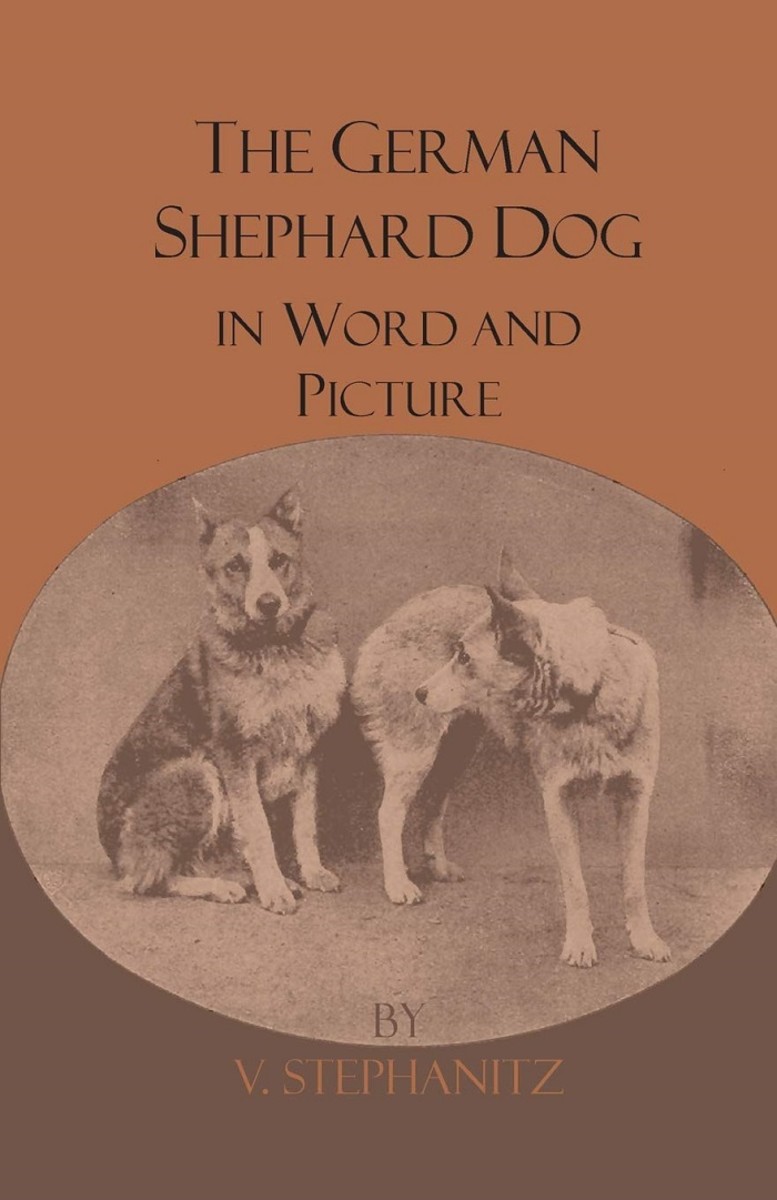 3-excellent-books-for-german-shepherd-owners
