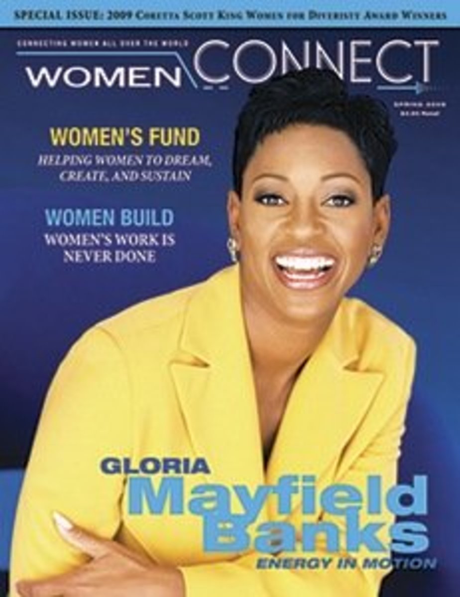famous-black-female-entrepreneur-gloria-mayfield-banks