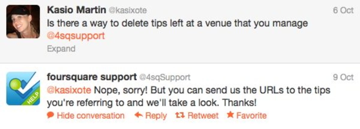 will-foursquare-delete-a-negative-tip-left-on-a-venue-by-a-customer