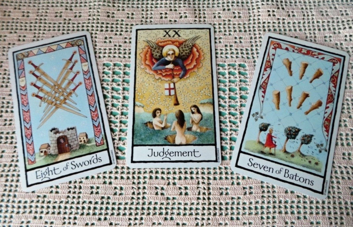 From Hobby To Hustle A Guide To Making Money By Reading Tarot Cards 