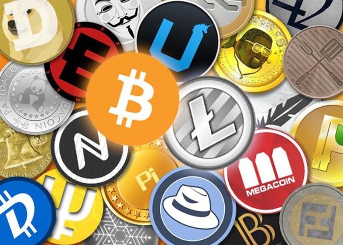 cryptocurrencies for the long run