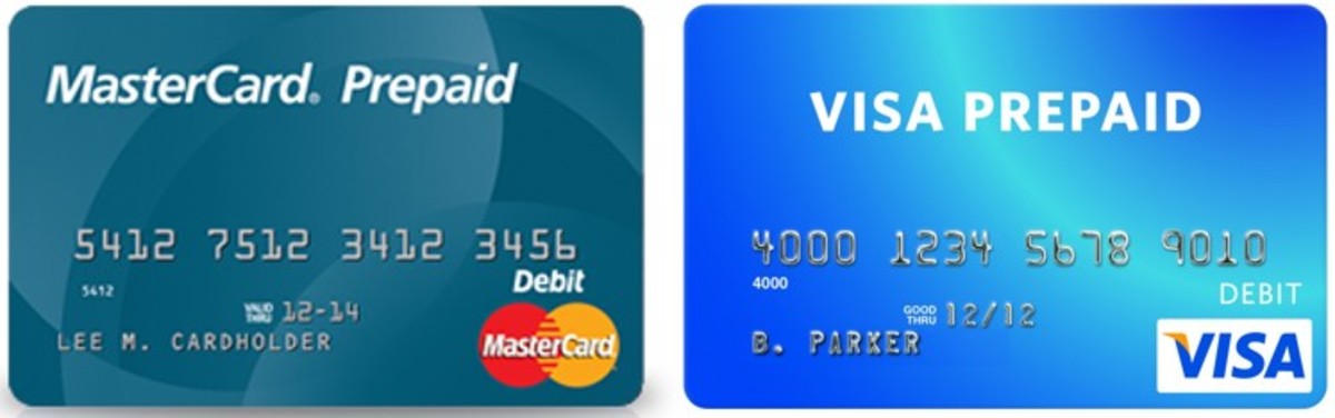 Most prepaid debit cards fail to disclose their fees.