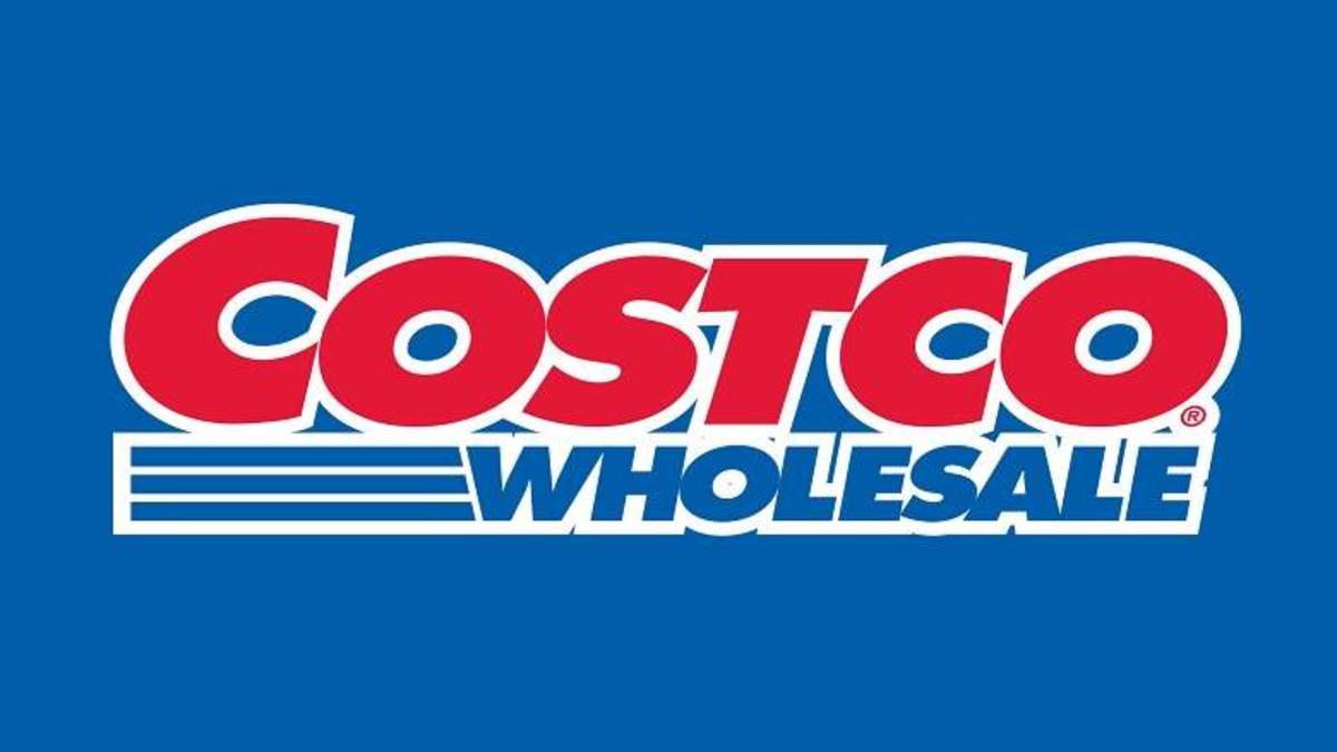 Costco offers premade pizzas for a low price.