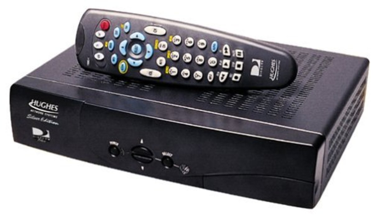 If you have a receiver that looks like this, call DTV for legacy upgrade options.
