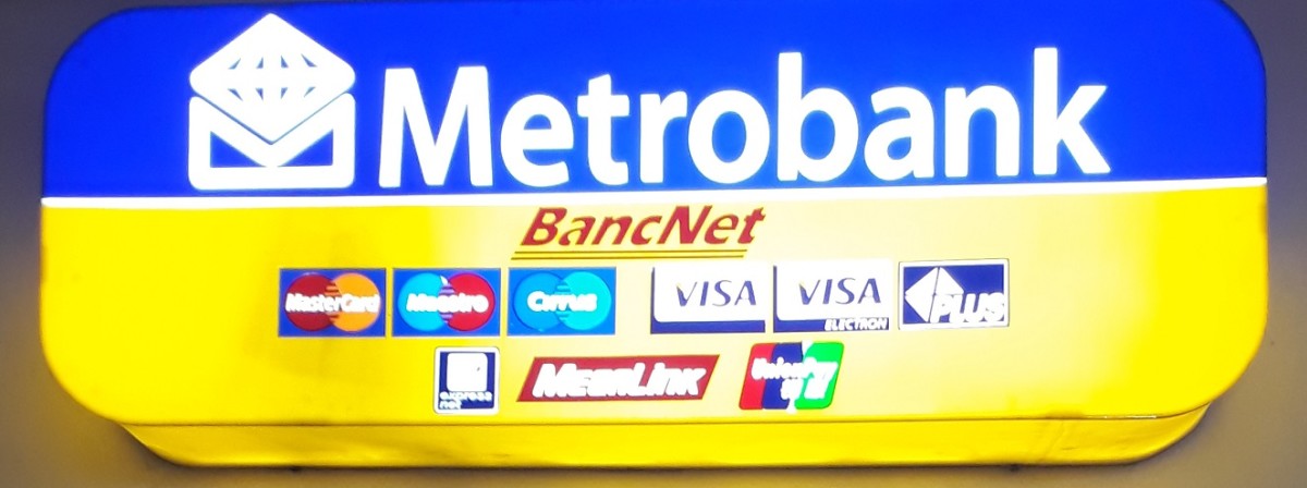 Metrobank ATM, Festival Mall, Muntinlupa City