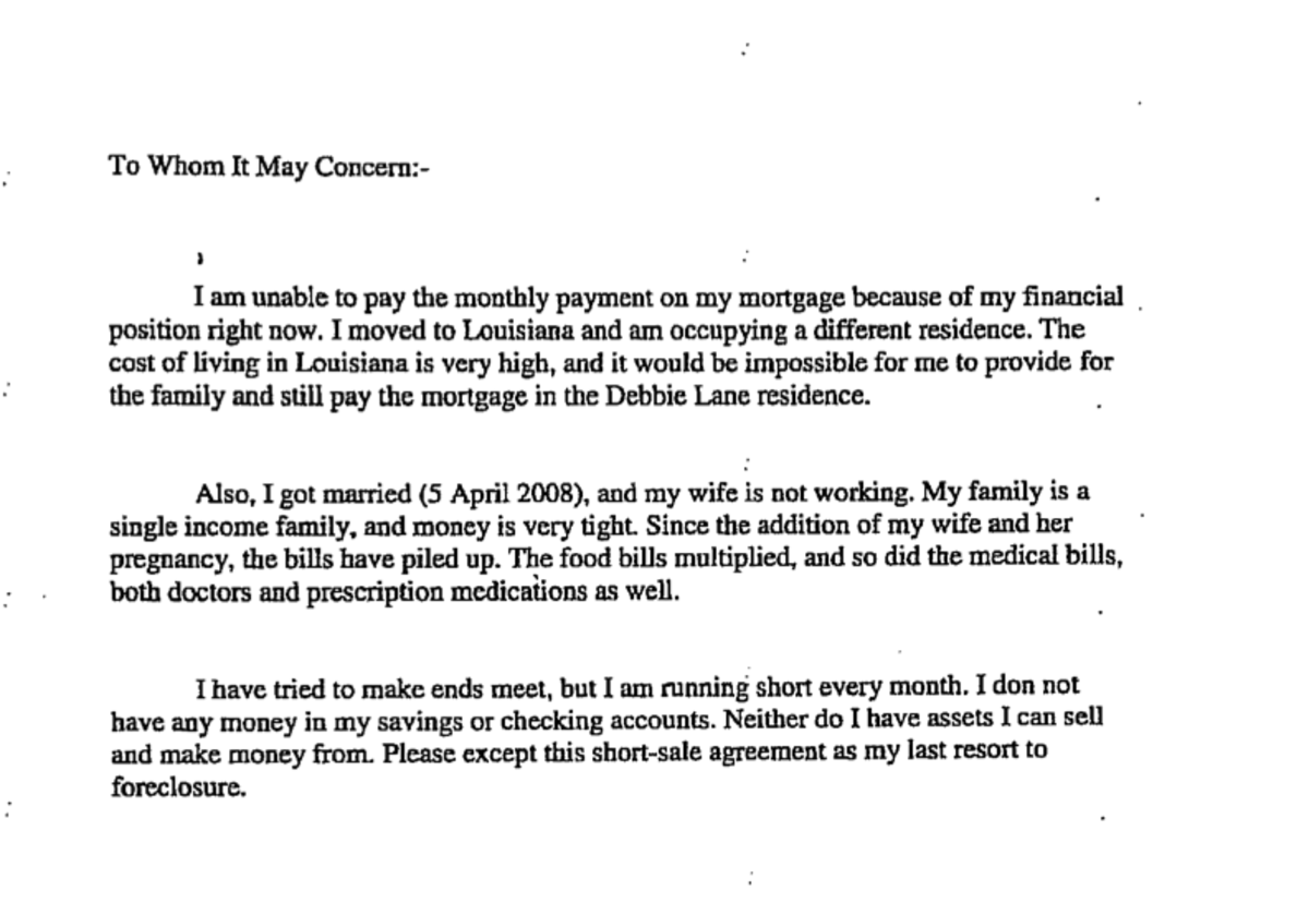 Sample Hardship Letter For Mortgage from images.saymedia-content.com
