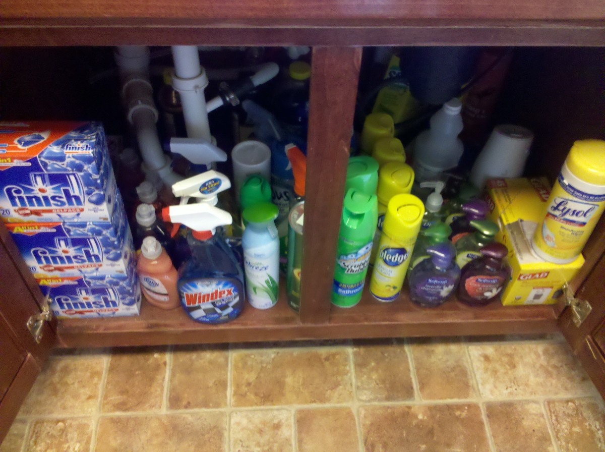 A Guide to Frugal Coupon Living - ToughNickel