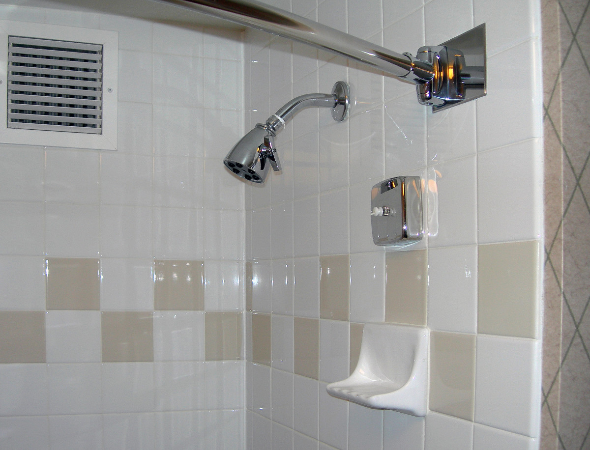 How to Save Water at Home and at Work HubPages