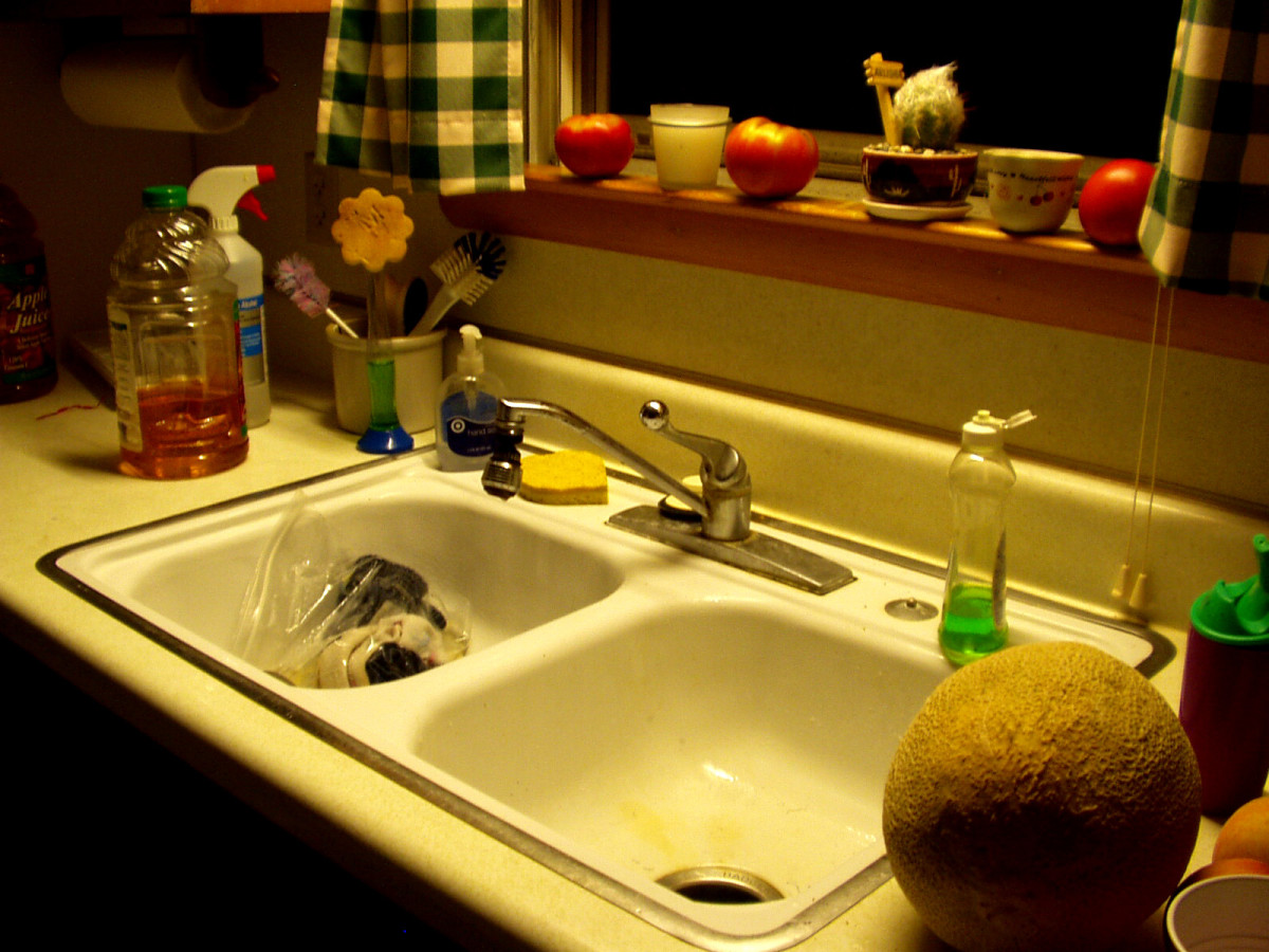 How to Save Water at Home and at Work ToughNickel