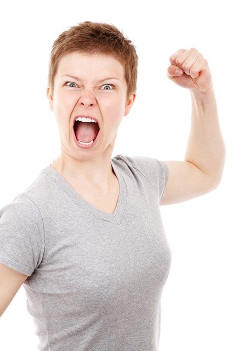 10 Tips On How To Handle A Loud Person In The Office - Toughnickel