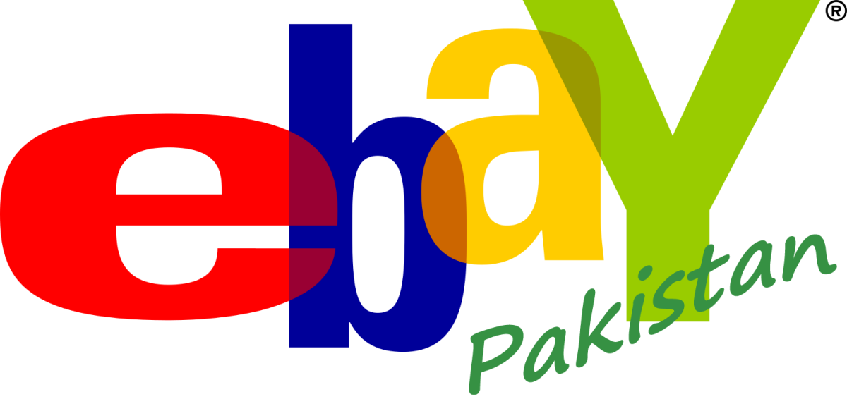 Ebay Pakistan