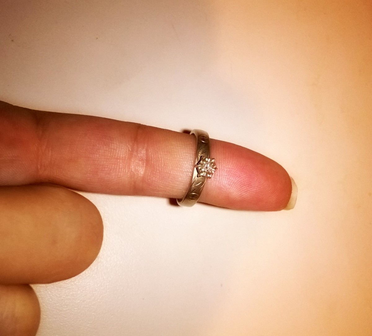 Engagement rings 