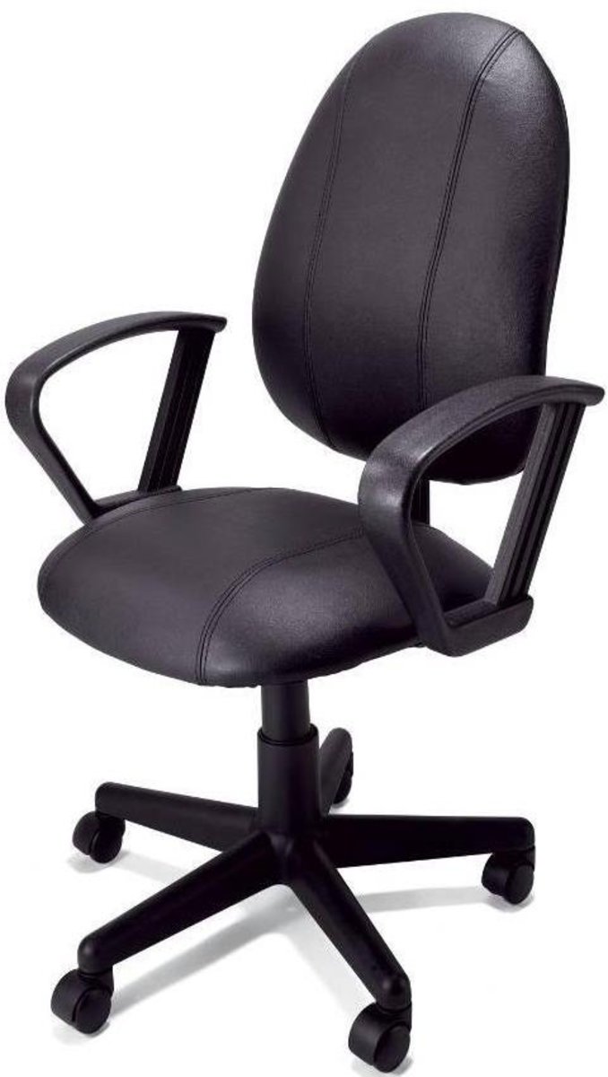 Office chair that works for you