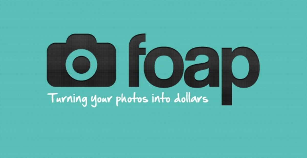 Foap is my favorite stock photo portal.