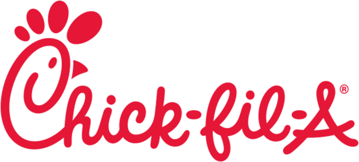 Chick-fil-a offers a few items for free when you use their app.